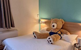 Brit Hotel Essentiel Tours Nord