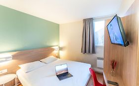 Brit Hotel Essentiel Tours Nord